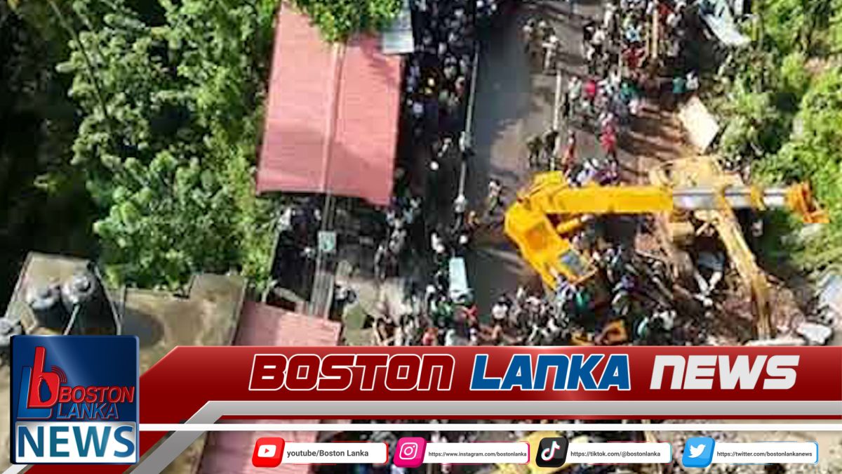 පහළ කඩුගන්නාව මාර්ගයේ එක් මංතීරුවක් විවෘත කෙරේ….