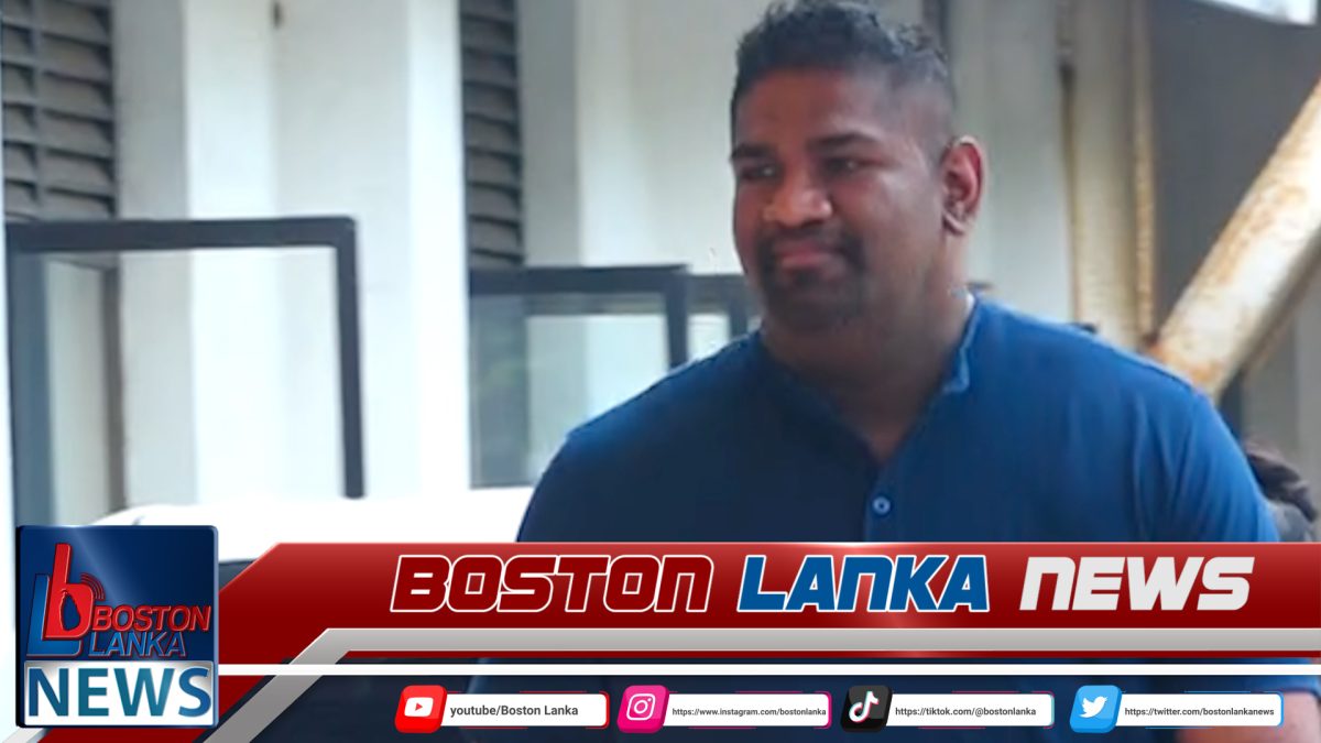 රමිත් රඹුක්වැල්ලට අධිචෝදනා භාරදෙයි – ඇපමත මුදාහැරීමට නියෝග