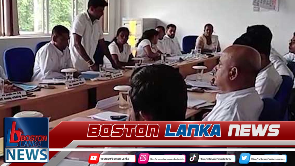ප්‍රාදේශීය සභා උණුසුම් කළ මංගල අයවැය……