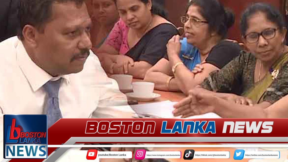 පවුල් සෞඛ්‍ය සේවාවේ පවතින ගැටලු විසඳීම සඳහා විශේෂ තාක්ෂණික කමිටුවක්…..