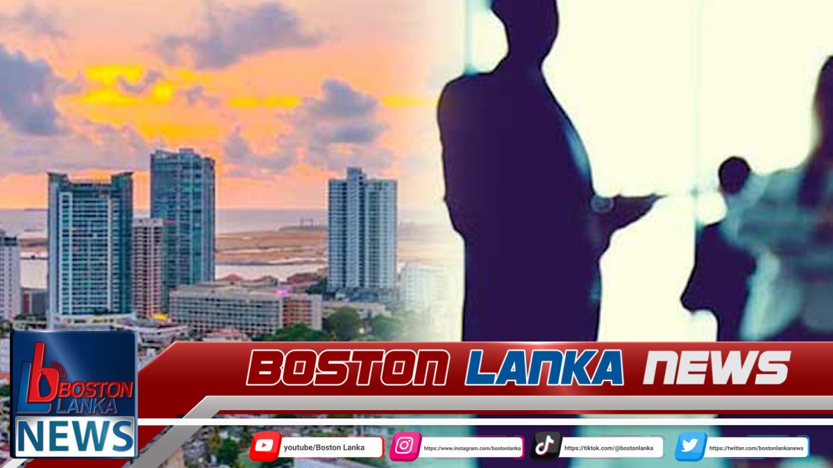 ආයෝජන ආරක්ෂණයට නව පනතක්…..
