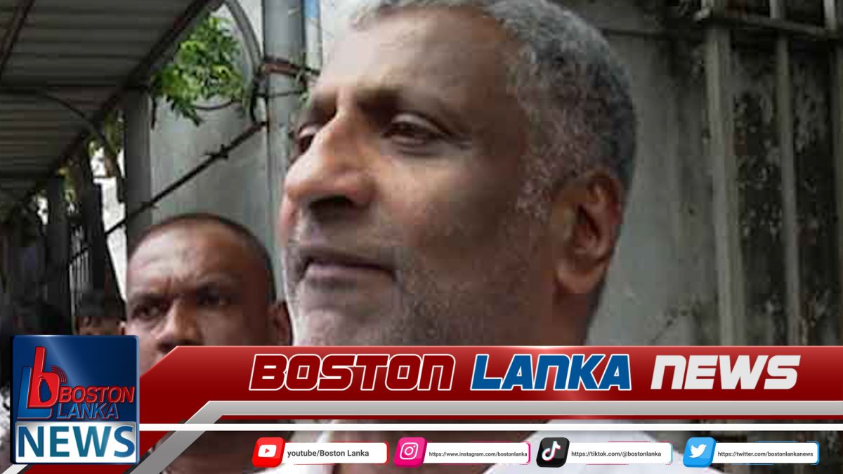 හිටපු අමාත්‍ය ප්‍රසන්නගේ නඩුවේ සම්පූර්ණ කතාව……