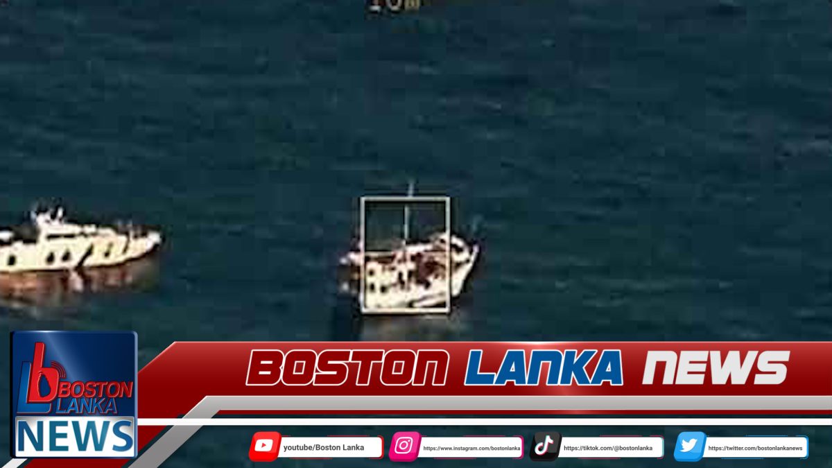 මාලදිවයිනේදී අත්අඩංගුවට ගත් ශ්‍රී ලාංකිකයින්ව රඳවාගෙන ප්‍රශ්න කරන්න එරට රජයෙන් තීරණයක්…..