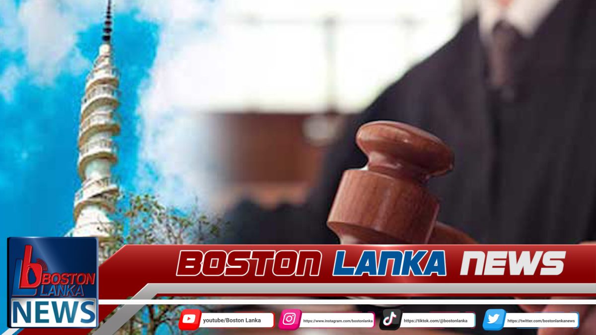 අම්බුළුවාව තහනම් නියෝගය දීර්ඝ කෙරේ…..