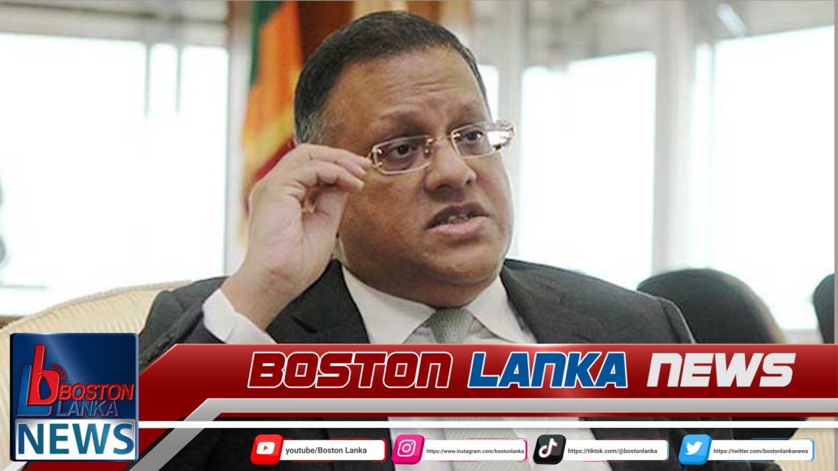 අර්ජුන් මහේන්ද්‍රන් ඇතුළු පිරිසකට යළි වරෙන්තු නිකුත් කරන්නැයි නියෝග…..