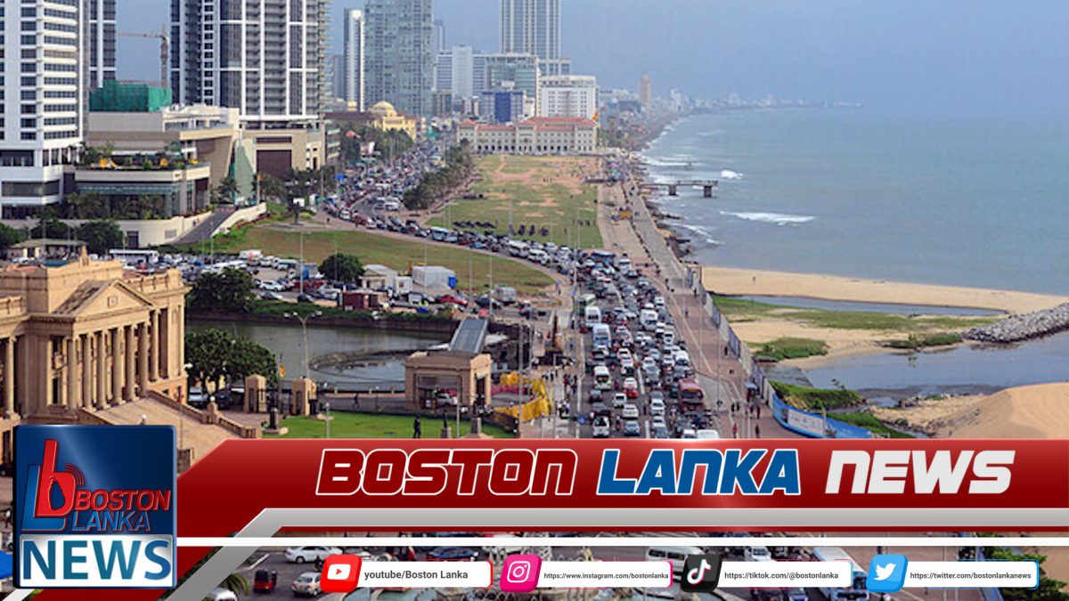 නත්තල් වෙනුවෙන් කොළඹ සහ ගාලු මුවදොර ආශ්‍රිතව නව රථවාහන සැලැස්මක්….