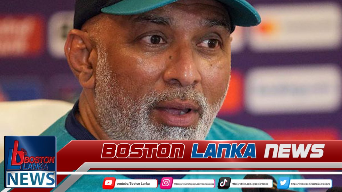 චන්දික හතුරුසිංහ ශ්‍රී ලංකා ක්‍රිකට් ආයතනයට එරෙහිව නඩු පවරයි…