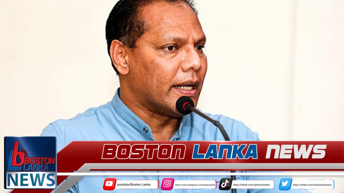 පක්ෂයේ ව්‍යවස්ථාව උල්ලංඝනය කර ඇති බව පවසමින් දයාසිරිගෙන් ලිපියක්….