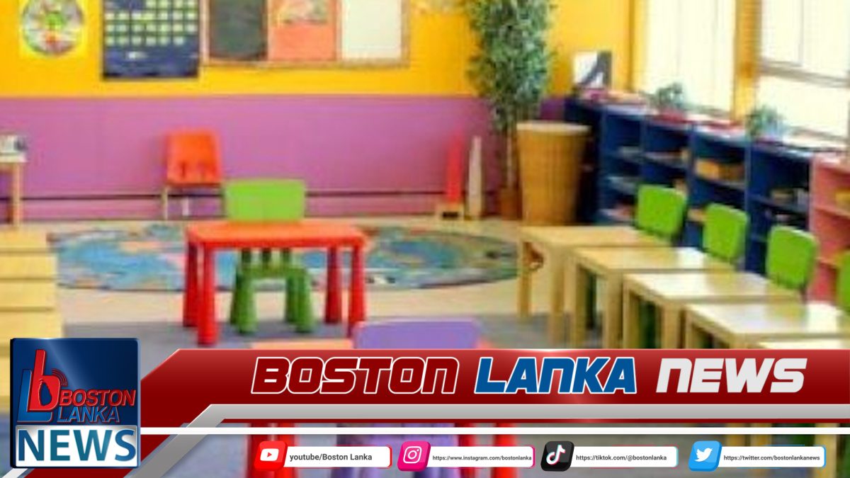 පෙරපාසල් සහ මුල් ළමාවිය සංවර්ධන මධ්‍යස්ථාන ගැන දැනුම්දිමක්….