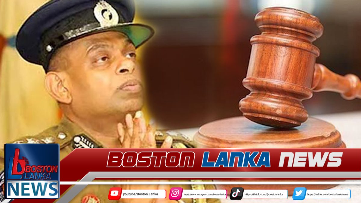 දේශබන්දුට එරෙහි පුද්ගලික පැමිණිල්ලක් ප්‍රතික්ෂේප කිරීම නීතියට පටහැනි බවට මහාධිකරණයෙන් තීන්දුවක්…..