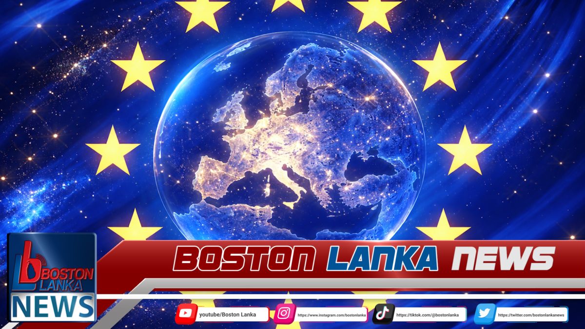 යුරෝපා සංගමයෙන් ලැබෙන ආධාර යුරෝ මිලියන 2.35 දක්වා ඉහළට….