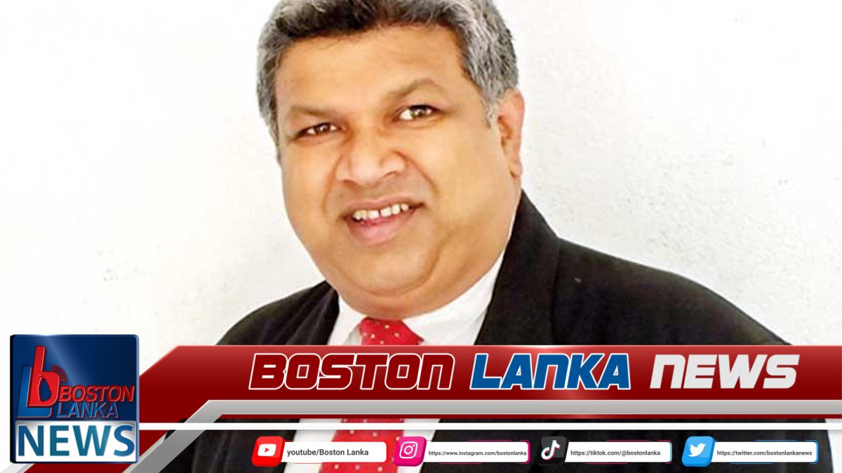 පනත් කෙටුම්පත සම්මත වූ පසු මන්ත්‍රීවරුන්ට විශ්‍රාම වැටුප් ලැබෙන්නේ නෑ – ඇමති හර්ෂණ…..