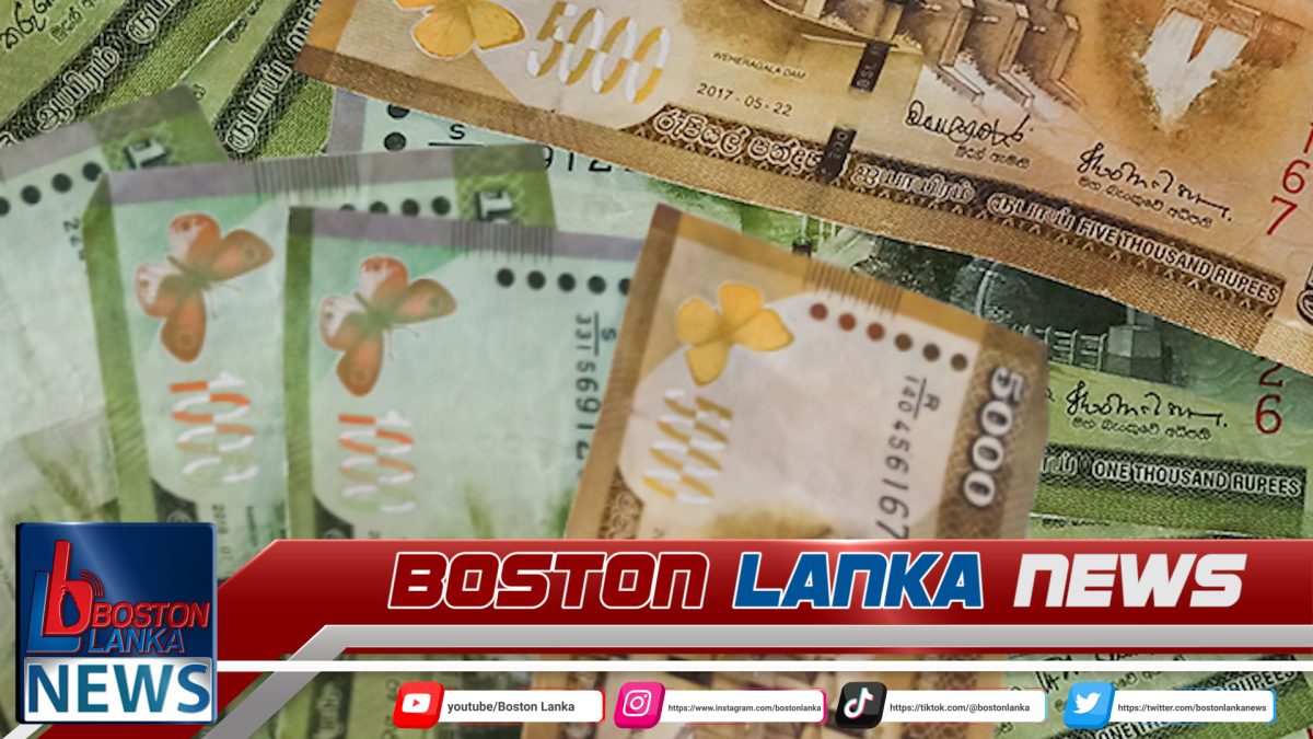 2025දී ඉලක්කය ඉක්මවා ගිය දේශීය ආදායම් නිලධාරීන්ට 2026දී ලැබුණු ඉලක්කය….