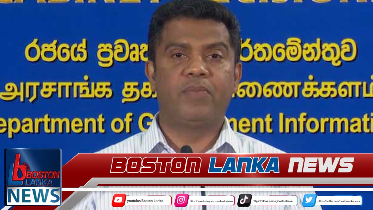 සංචිත තිබියදී තෙල් මිල වැඩි කළ හේතුව නලින්ද කියයි….