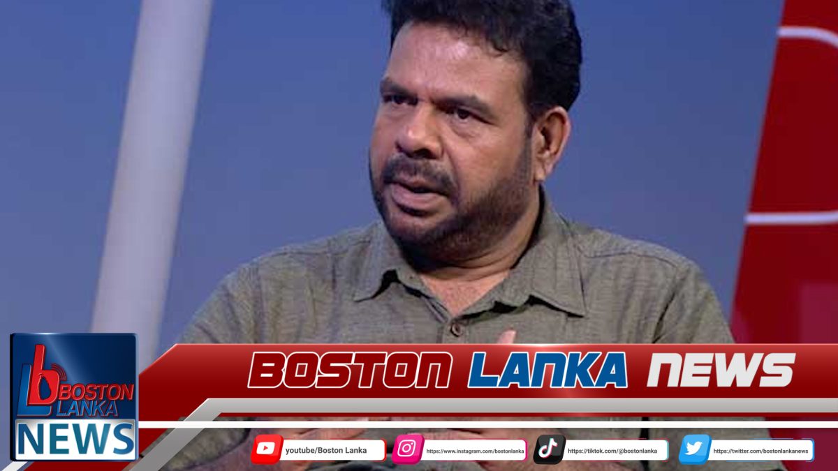 කෘෂිකර්ම නියෝජ්‍ය ඇමතිගෙන් සහතිකයක්….