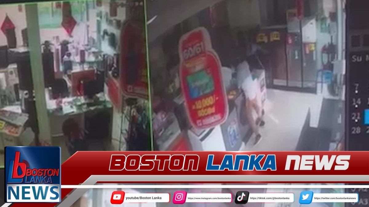 අම්බලන්ගොඩ වෙඩිතැබීමේ සම්පූර්ණ කතාව….