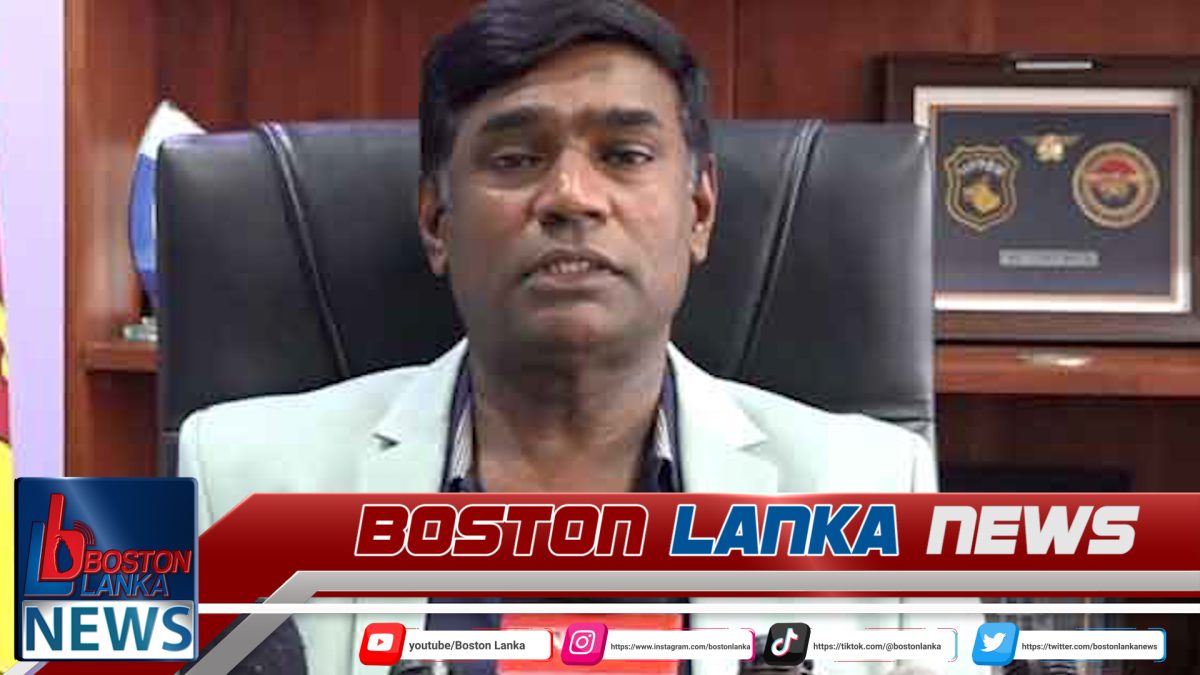 ඉදිරියේදී ඇතිවිය හැකි කාලගුණ වෙනසට ආපදා කළමනාකරණය සූදානම් වෙයි….