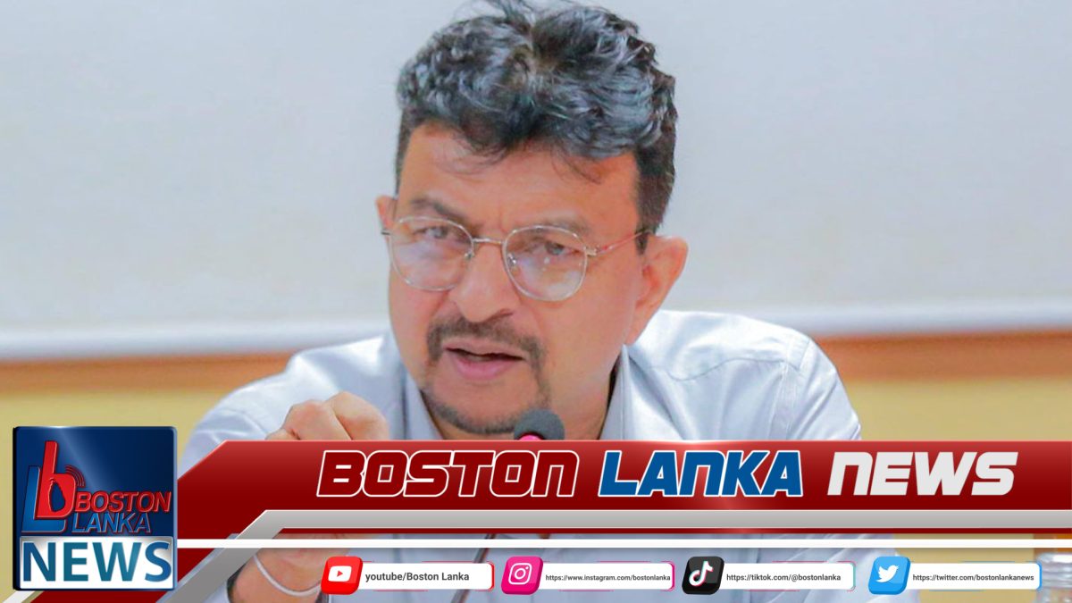 ”පළාත් පාලන ආයතනවල අයවැය පරාජය වීම ආණ්ඩුවේ පැවැත්මට බලපෑමක් නොවේ”