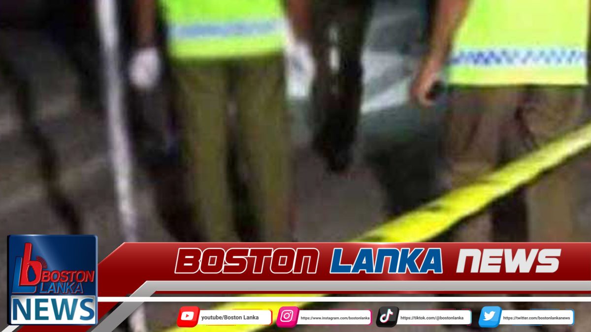 කොහුවල වෙඩි තැබීමක්…..