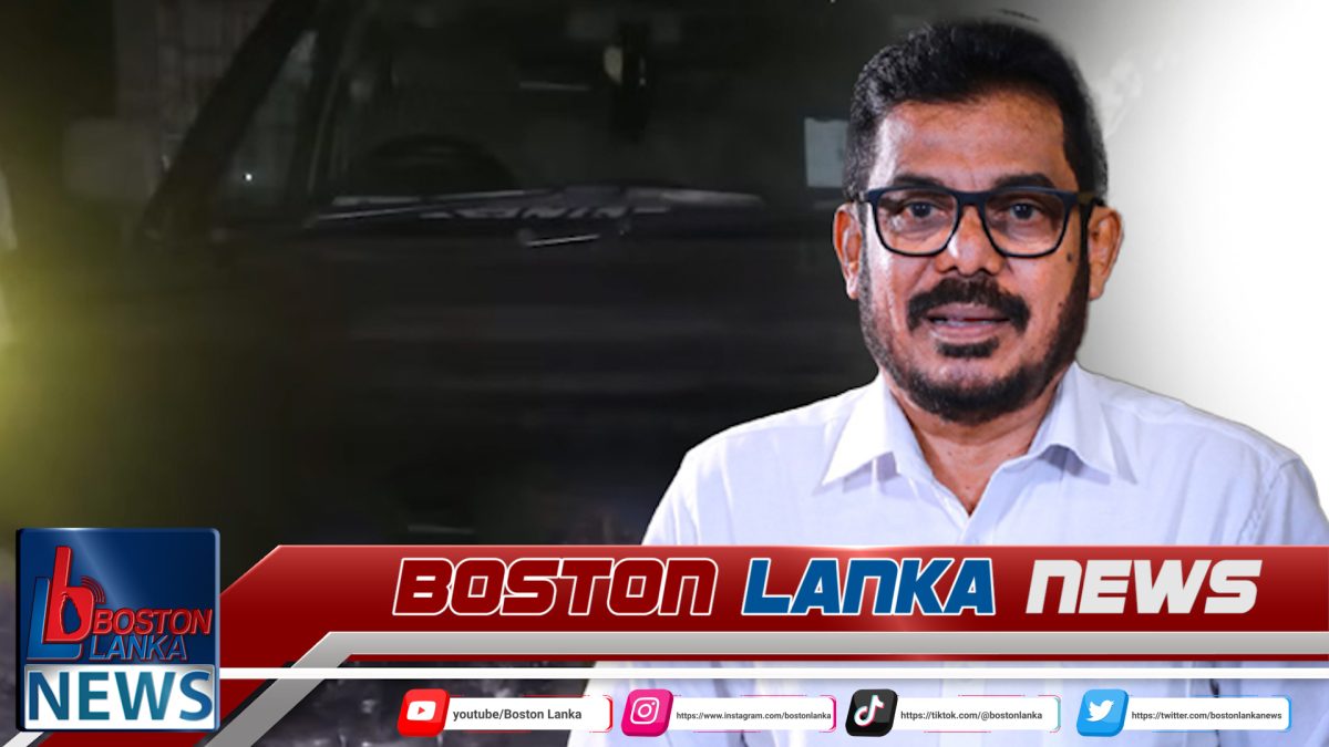 හිටපු කථානායක අශෝක රන්වලට ඇප…..