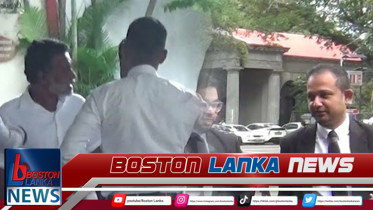 බෙලිඅත්ත ප්‍රාදේශීය සභාවේ හිටපු සභාපති රිමාන්ඩ්….