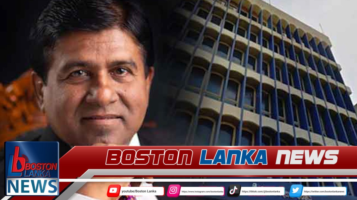 විජේදාසට නිදහස් පක්ෂයෙන් ලැබෙන අලුත්ම තනතුර…..