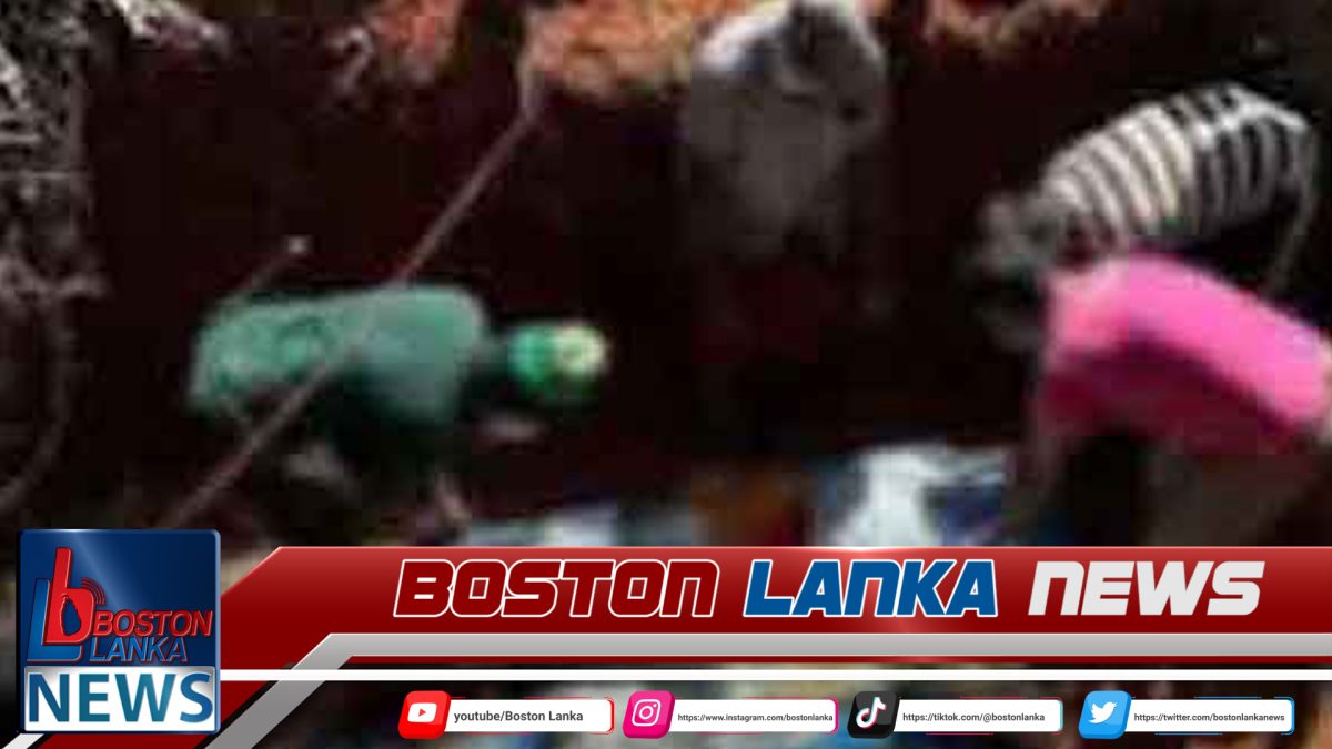 ආපදා මරණ 390 දක්වා ඉහළට….