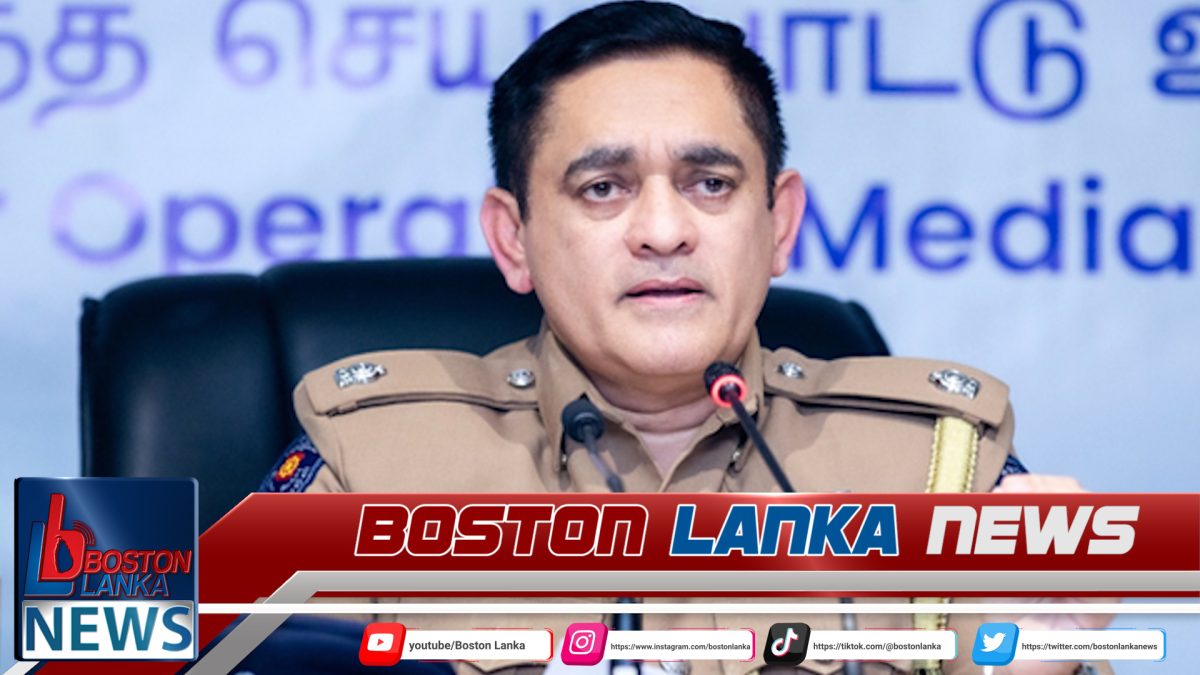 අසත්‍ය පුවත් සමාජගත කරන්නන්ට එරෙහිව දැඩි නීතිමය පියවර….