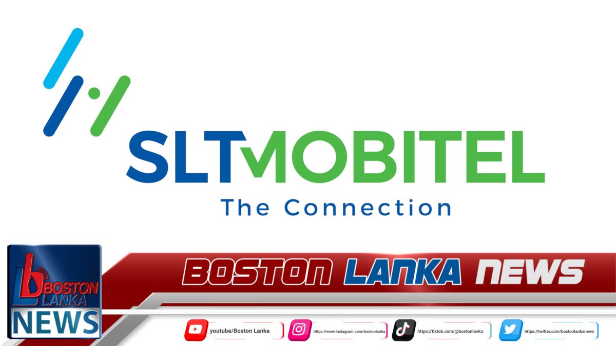 ජල ගැලීම් වලින් පීඩාවට පත් ප්‍රජාවන්ට සහාය වීමට SLT-MOBITEL වෙතින් නොමිලේ ‘247 උපකාරක සේවාවක්…..