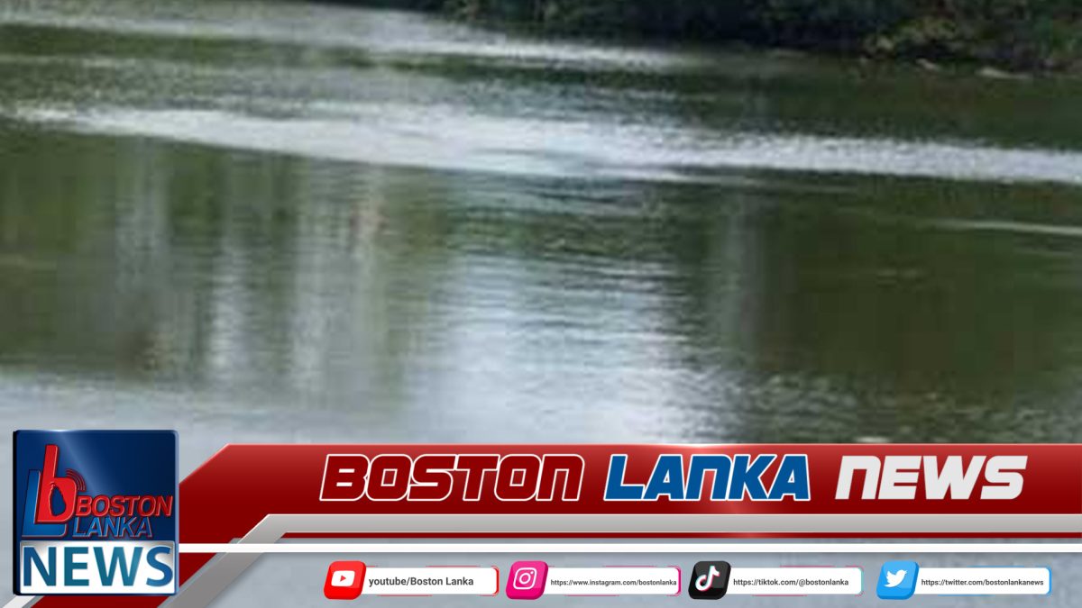 සියදිවි හානි කරගන්න මල්අතු ඔයට පැන්න මව බේරාගනී – දරු දෙදෙනා සොයා මෙහෙයුම්….