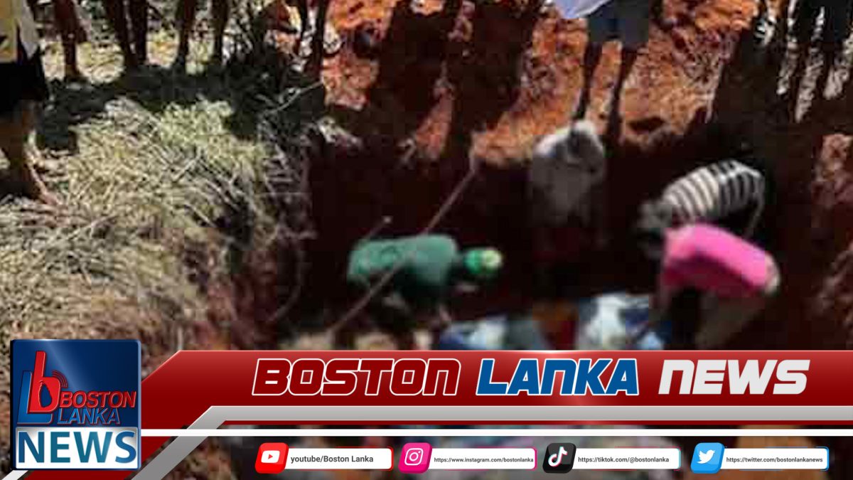 ආපදා මරණ 465 දක්වා ඉහළට…..