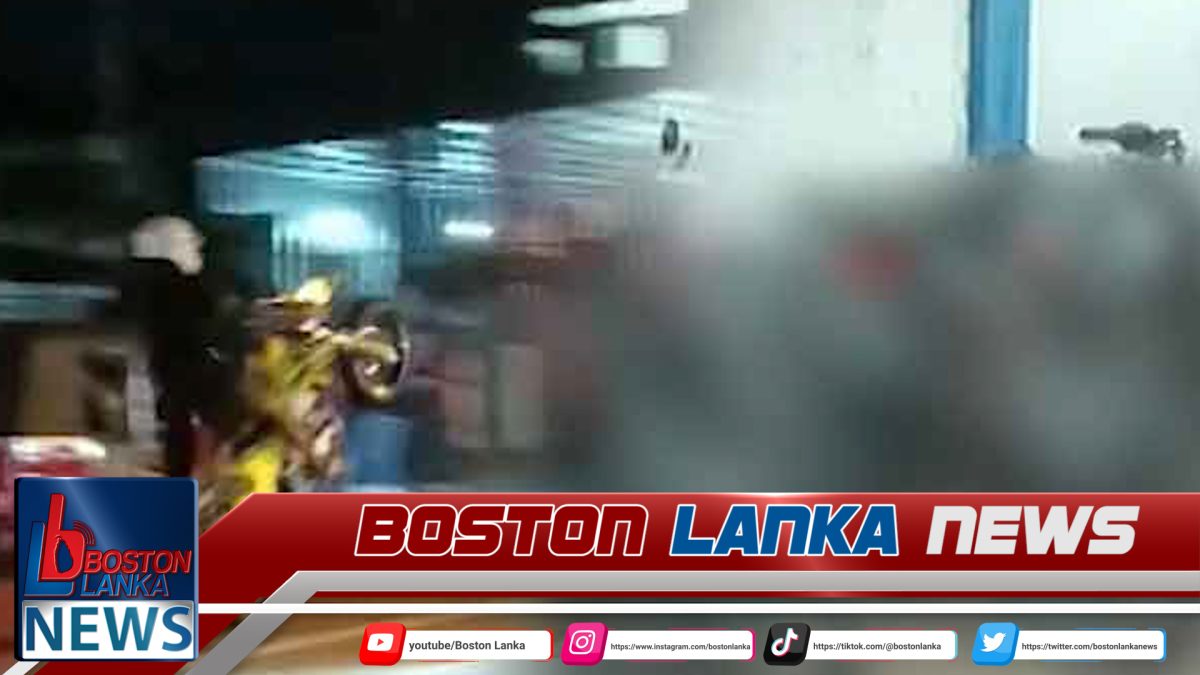 පීඩාකාරී ලෙස යතුරුපැදි සහ ත්‍රිරෝද රථ පැදවූ 18ක් අත්අඩංගුවට…