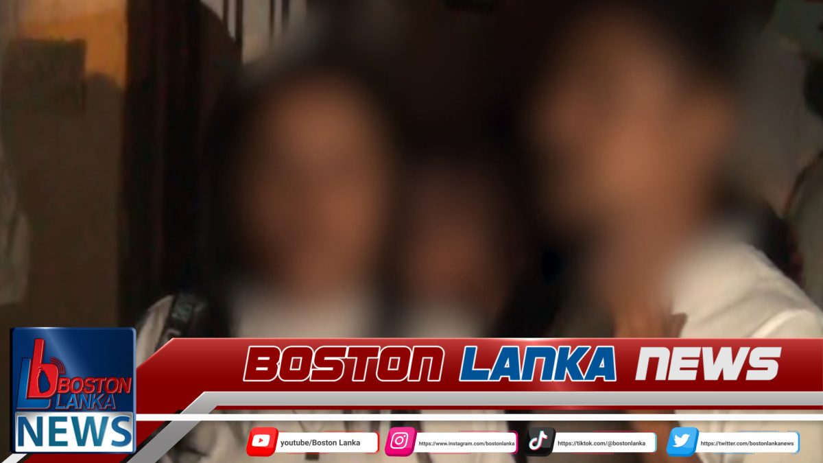 ‘බටු මීයා’ගේ බිරිඳ සහ තවත් තිදෙනෙකු පොළොන්නරුවේ දී අත්අඩංගුවට…..