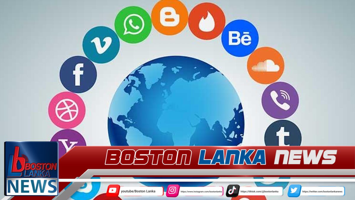 සමාජ මාධ්‍ය භාවිතා කර සිදුකරන වංචාවල ඉහළ යාමක්….