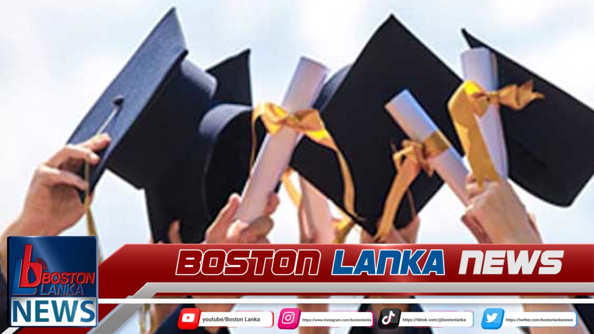 මෙරට විශ්වවිද්‍යාල සහ විදේශීය විශ්වවිද්‍යාල අතර අවබෝධතා ගිවිසුම් කිහිපයක්….