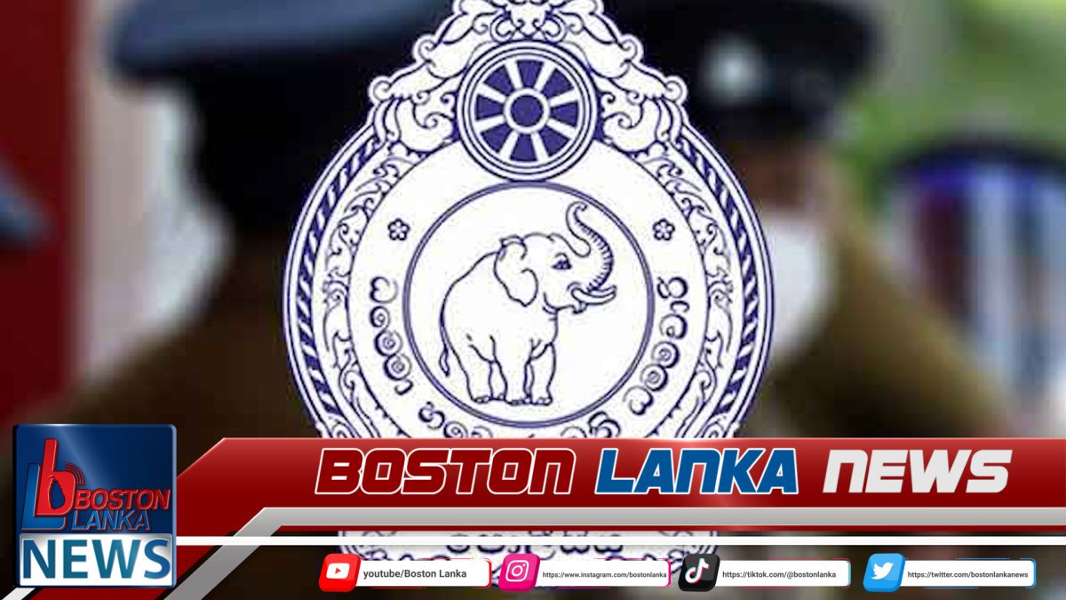 ප්‍රහාරයක් පිළිබඳ පැතිර ගිය ප්‍රචාර අසත්‍යයි – පොලිසිය…..