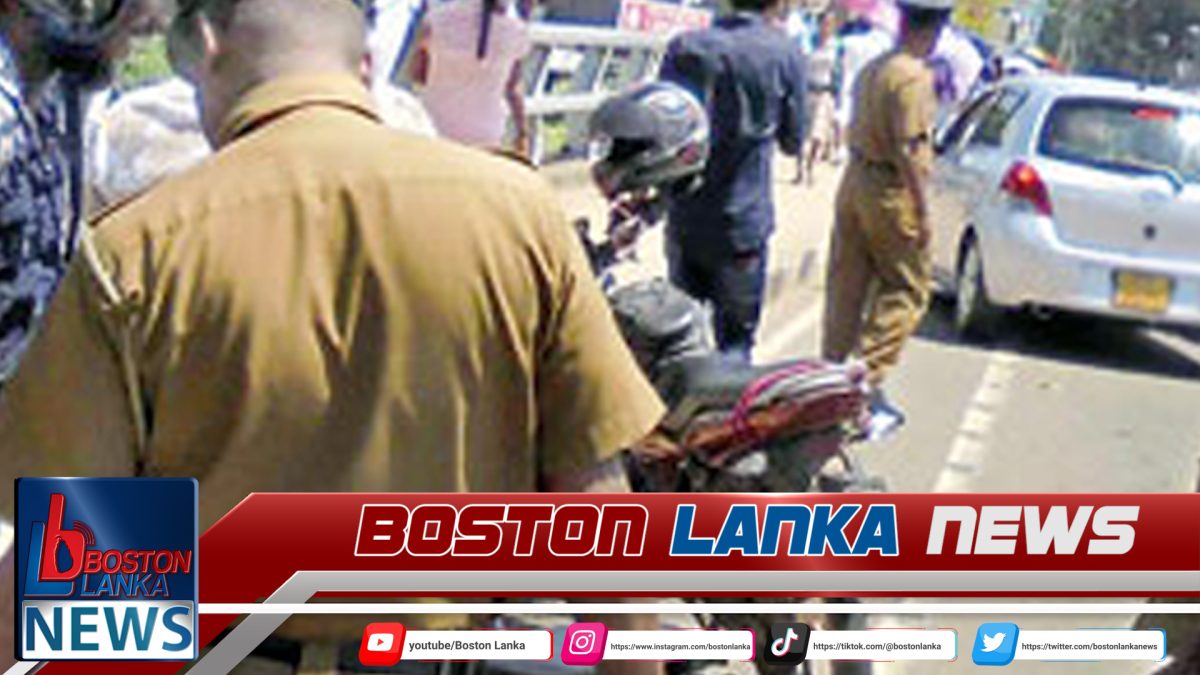 ‘රටම එකට‘ ජාතික මෙහෙයුමෙන් 47,000ක් අත්අඩංගුවට…..