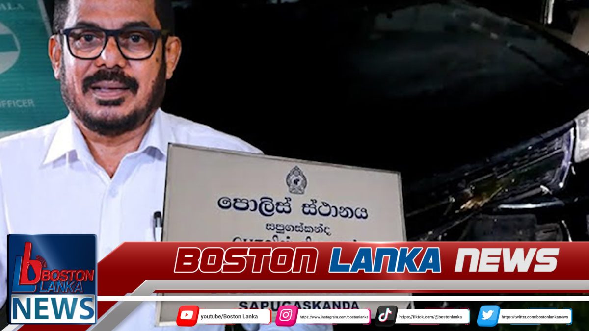 රන්වලගේ අනතුර ගැන තවත් තොරතුරු එළියට….