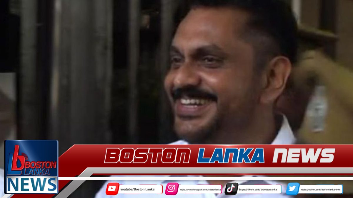 ශෂීන්ද්‍ර රාජපක්ෂ ඇතුළු පිරිසට අදාළ විමර්ශනවල ප්‍රගතිය දැනුම් දෙන ලෙස නියෝග…