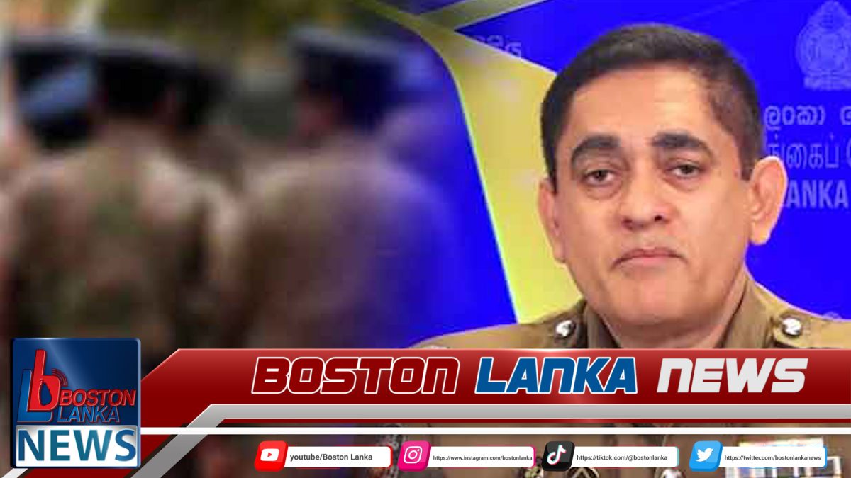 උත්සව සමයේදී ආගමික ස්ථාන සඳහා විශේෂ ආරක්ෂක වැඩපිළිවෙළක්….
