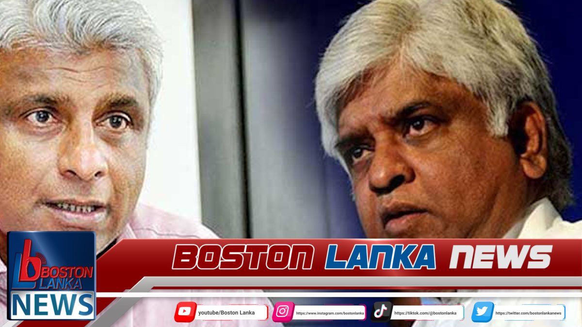 හිටපු ඇමති අර්ජුනට සහ ධම්මිකට එරෙහිව අධි චෝදනා…..