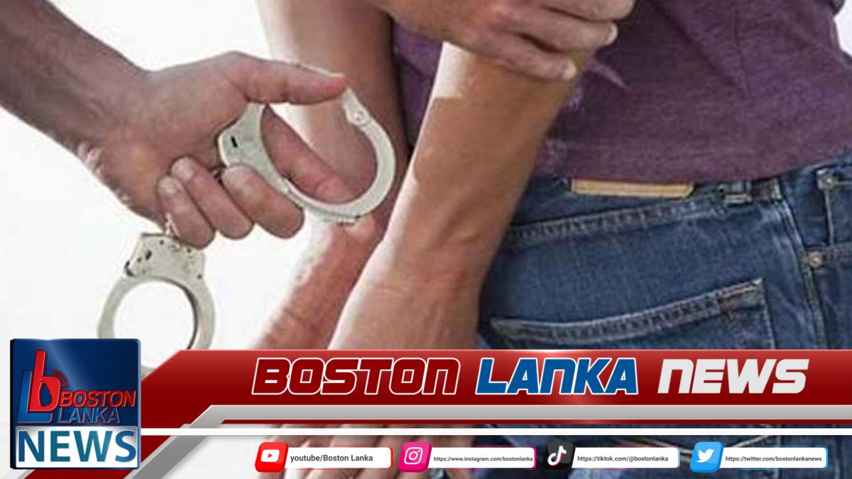 විදේශ රැකියා පෙන්වා මුදල් වංචා කළ සැකකරුවෙකු අත්අඩංගුවට…..