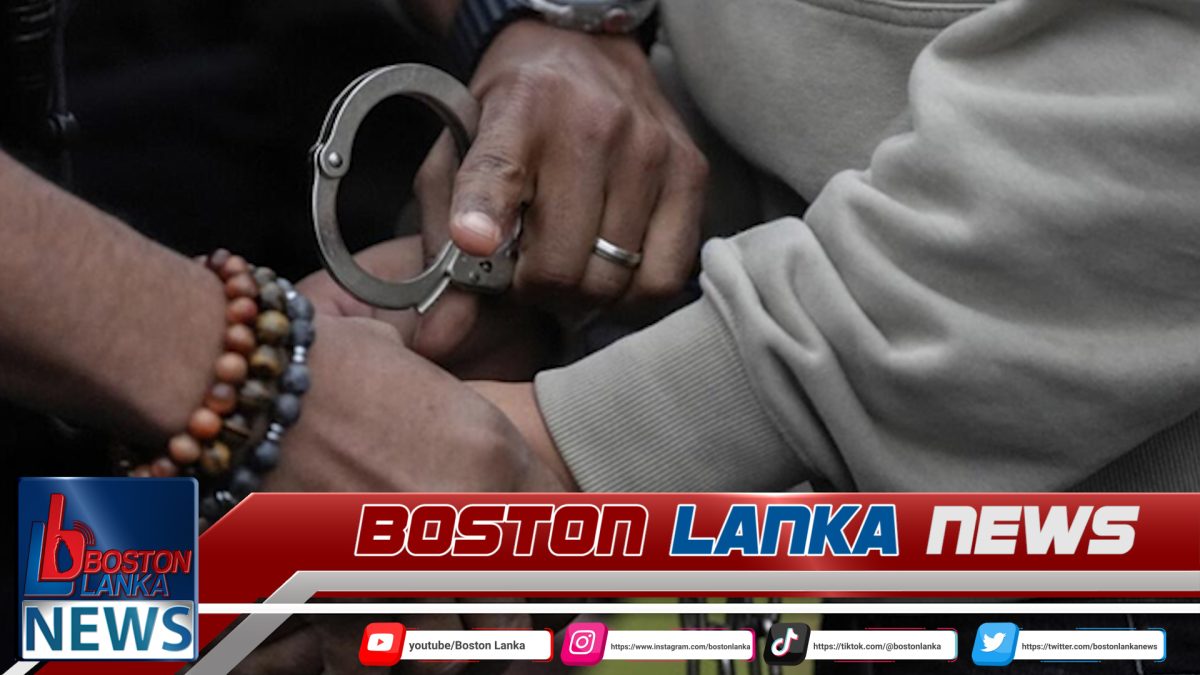 ඇමති විජිතගේ ලිපි ශීර්ෂ හොරට හැදූ එජාප හිටපු ප්‍රා. සභා මන්ත්‍රීවරයෙක් අත්අඩංගුවට….