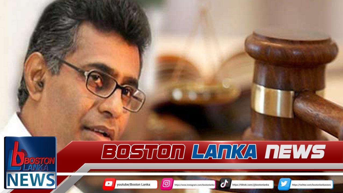 චම්පිකට එරෙහි නඩුවක් ලබන මස දක්වා කල් යයි….