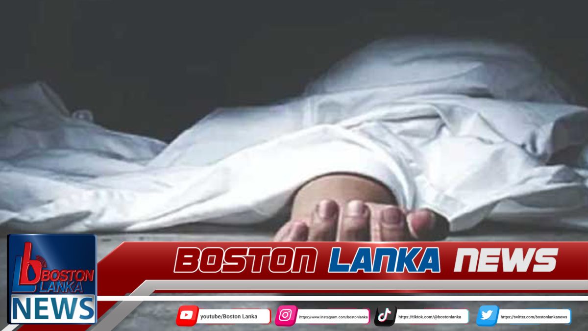 විදුලිසැරවැදී අයෙක් මරුට….