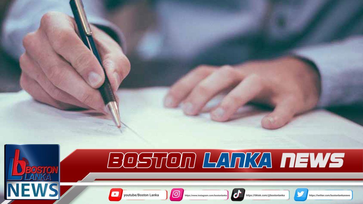 මේ වසරේ පැවැත්වෙන විභාග දින ගැන දැනුම්දීමක්….