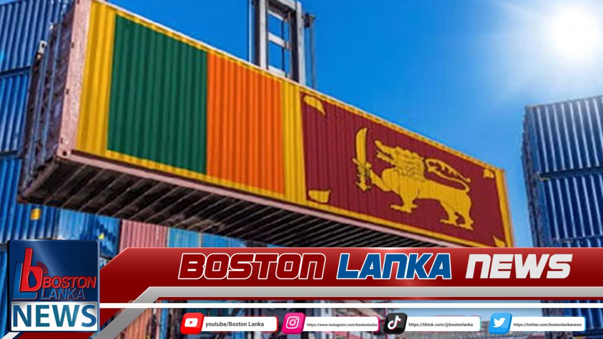 2025 වසරේ සමස්ත ඇඟලුම් අපනයනය සැලකියයුතු ලෙස ඉහළට…