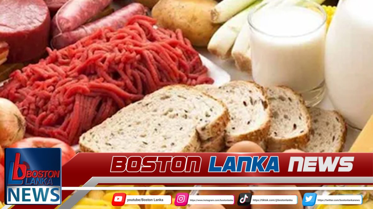 ජනවාරි 01වනදා සිට ක්‍රියාත්මක කිරීමට තිබු ආහාර පනතේ නියෝග කිහිපයක් බලාත්මක වීම කල්දමයි….