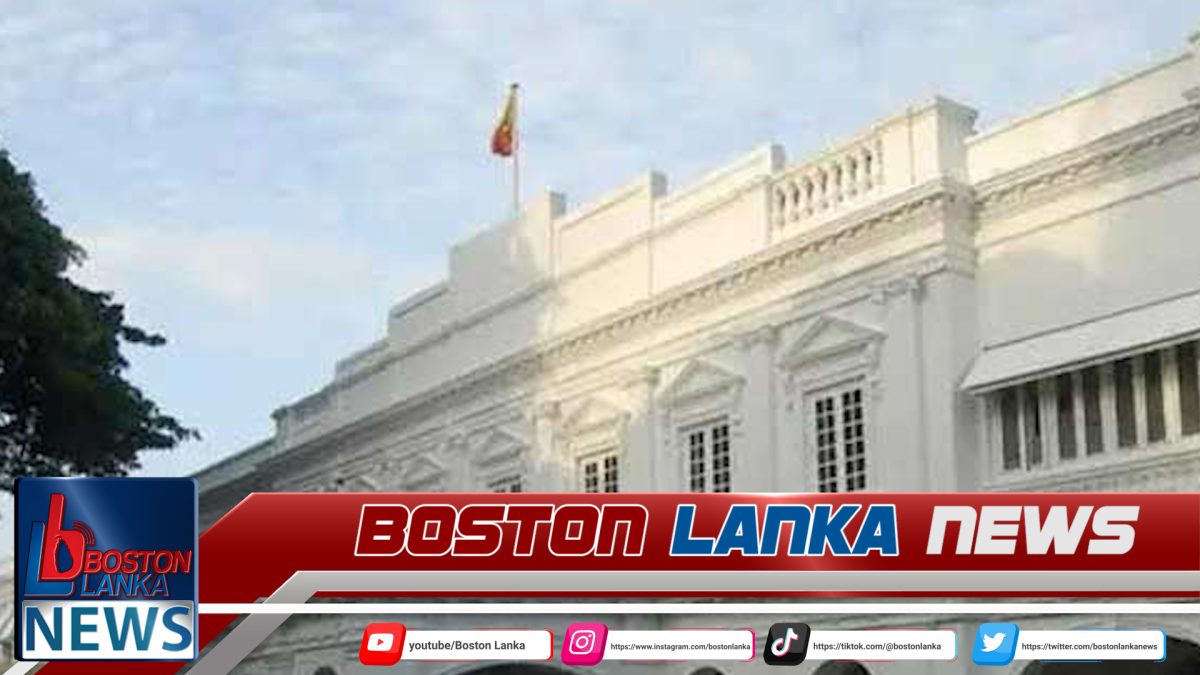 කටාර් හිදී මියගිය ලාංකිකයන් වෙනුවෙන් ඔවුන්ගේ පවුල් වෙත රු. මිලියන 197ක වන්දි…..