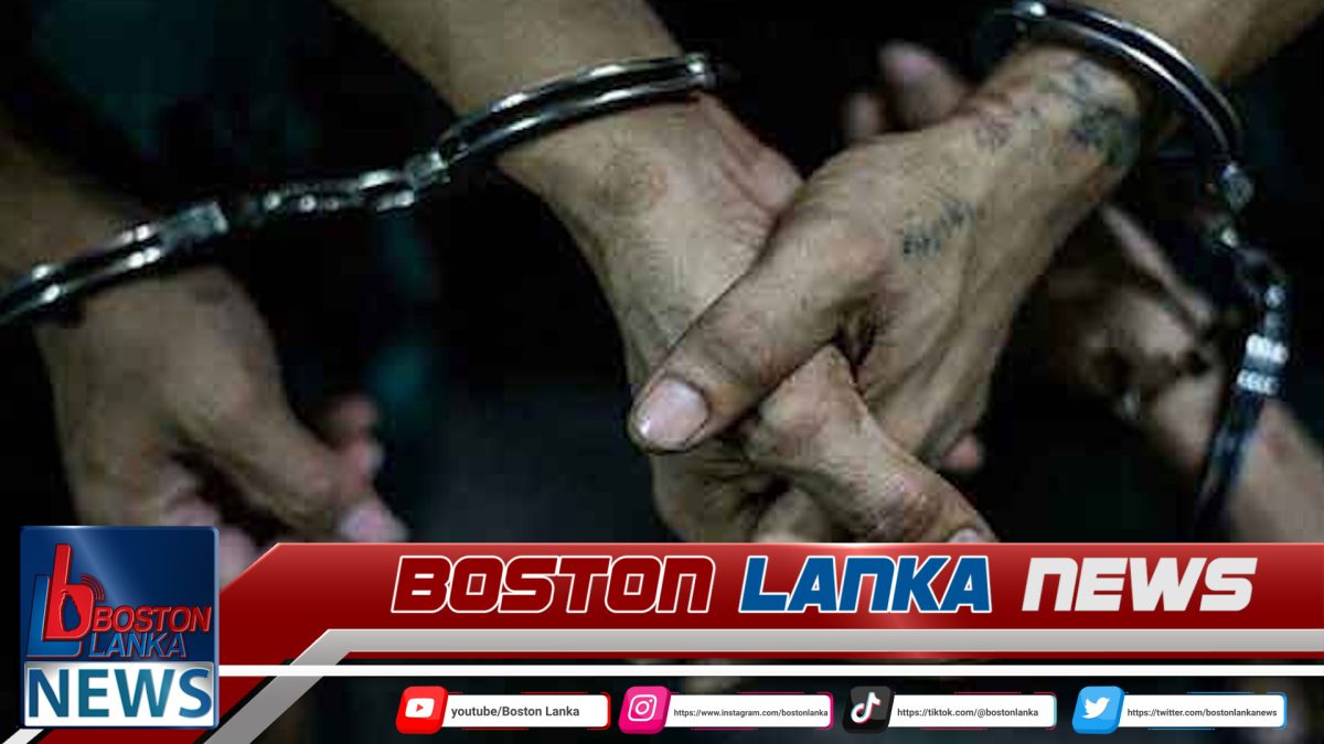 NDB වංචා සිද්ධියට කළමනාකරුවෙකු ඇතුළු පුද්ගලයින් කිහිපදෙනෙකු අත්අඩංගුවට…..